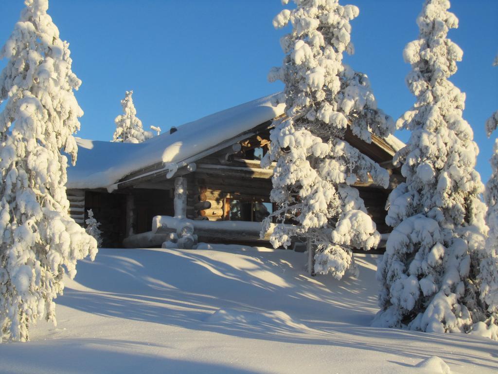 Rukakaiku Cottages Exterior photo