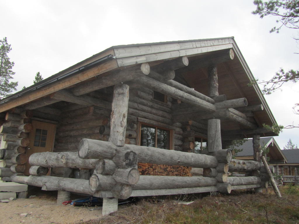 Rukakaiku Cottages Exterior photo