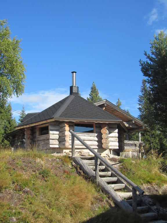 Rukakaiku Cottages Exterior photo