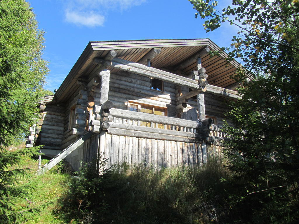 Rukakaiku Cottages Exterior photo